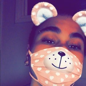 Meet your Posher, Dean